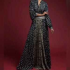 Indian two piece set